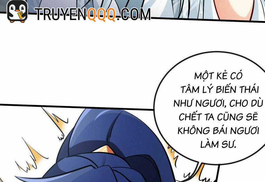 Bản Kiếm Tiên Tuyệt Không Làm Nô Chapter 90.1 trang 16
