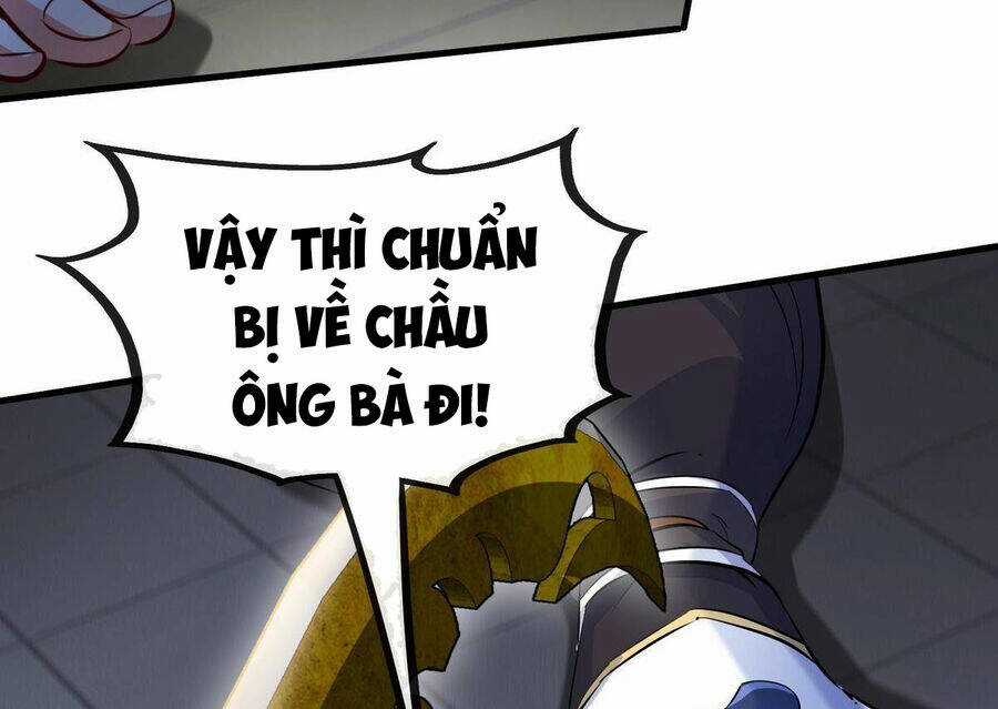 Bản Kiếm Tiên Tuyệt Không Làm Nô Chapter 90.1 trang 18