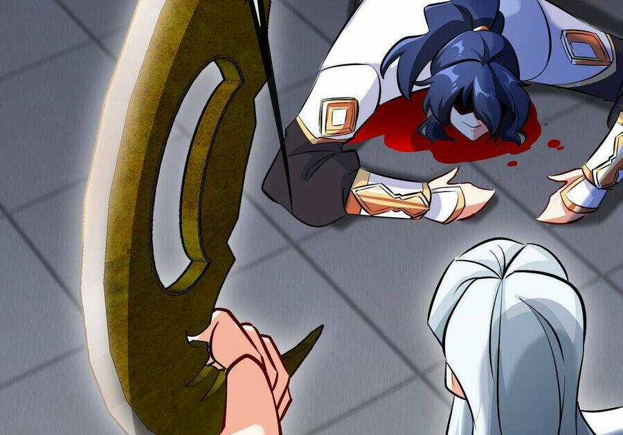 Bản Kiếm Tiên Tuyệt Không Làm Nô Chapter 90.1 trang 19