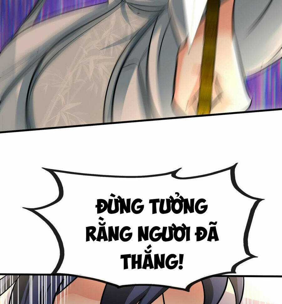 Bản Kiếm Tiên Tuyệt Không Làm Nô Chapter 90.1 trang 23