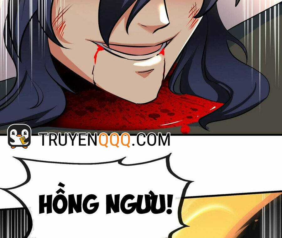 Bản Kiếm Tiên Tuyệt Không Làm Nô Chapter 90.1 trang 24