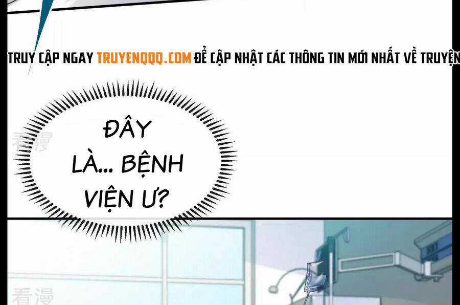 Bản Kiếm Tiên Tuyệt Không Làm Nô Chapter 90.1 trang 35