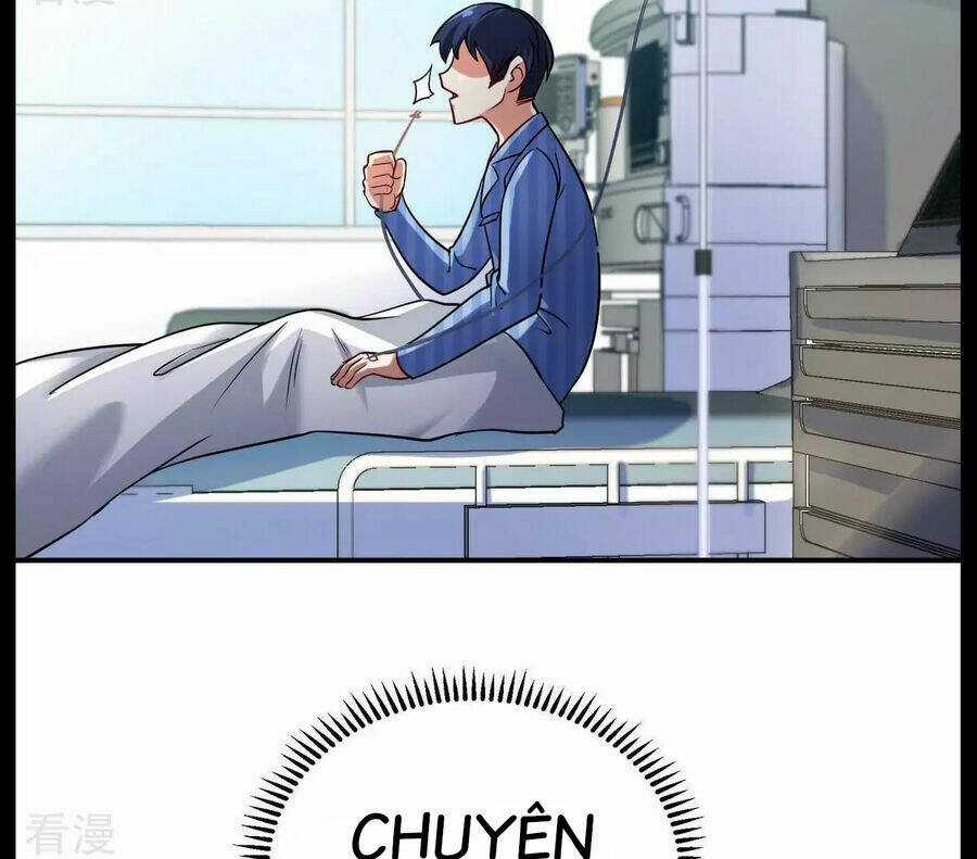 Bản Kiếm Tiên Tuyệt Không Làm Nô Chapter 90.1 trang 36