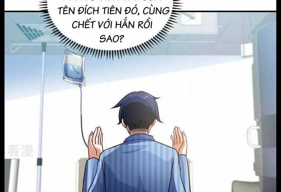 Bản Kiếm Tiên Tuyệt Không Làm Nô Chapter 90.1 trang 38