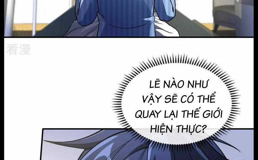 Bản Kiếm Tiên Tuyệt Không Làm Nô Chapter 90.1 trang 39