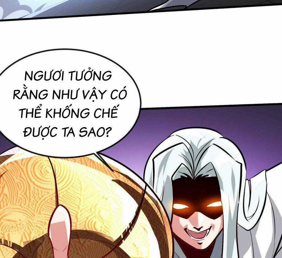 Bản Kiếm Tiên Tuyệt Không Làm Nô Chapter 90.1 trang 4