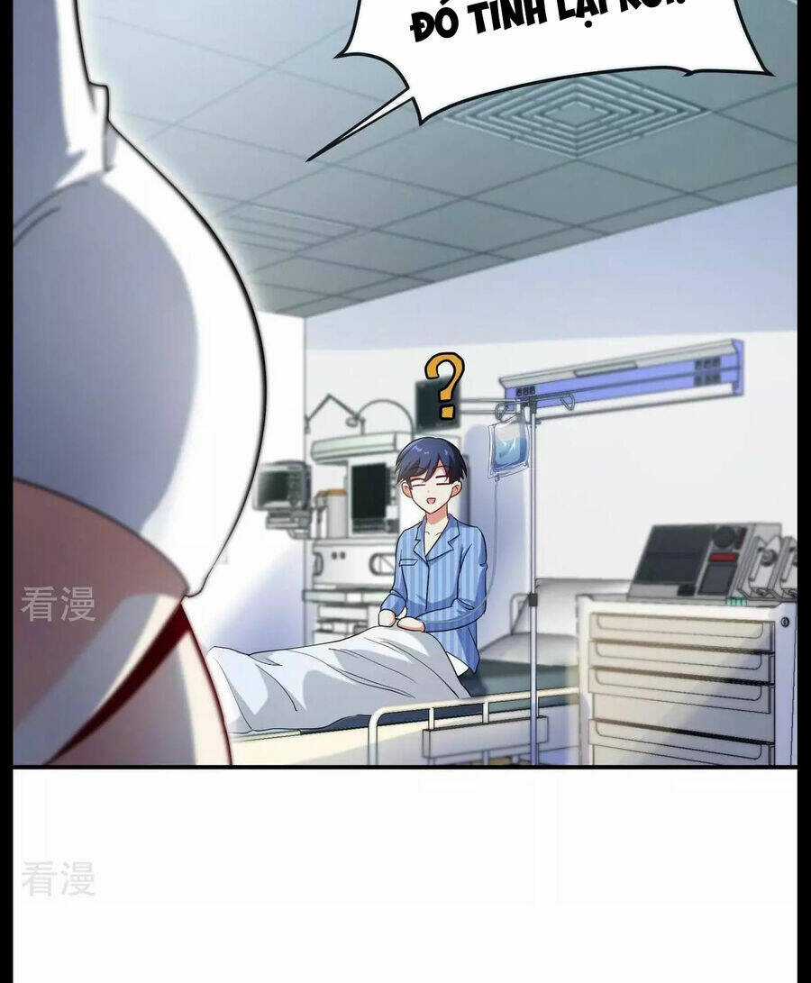 Bản Kiếm Tiên Tuyệt Không Làm Nô Chapter 90.1 trang 43