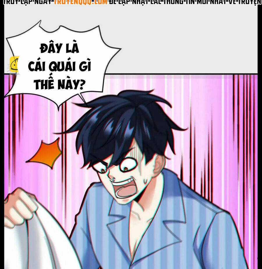 Bản Kiếm Tiên Tuyệt Không Làm Nô Chapter 90.1 trang 45