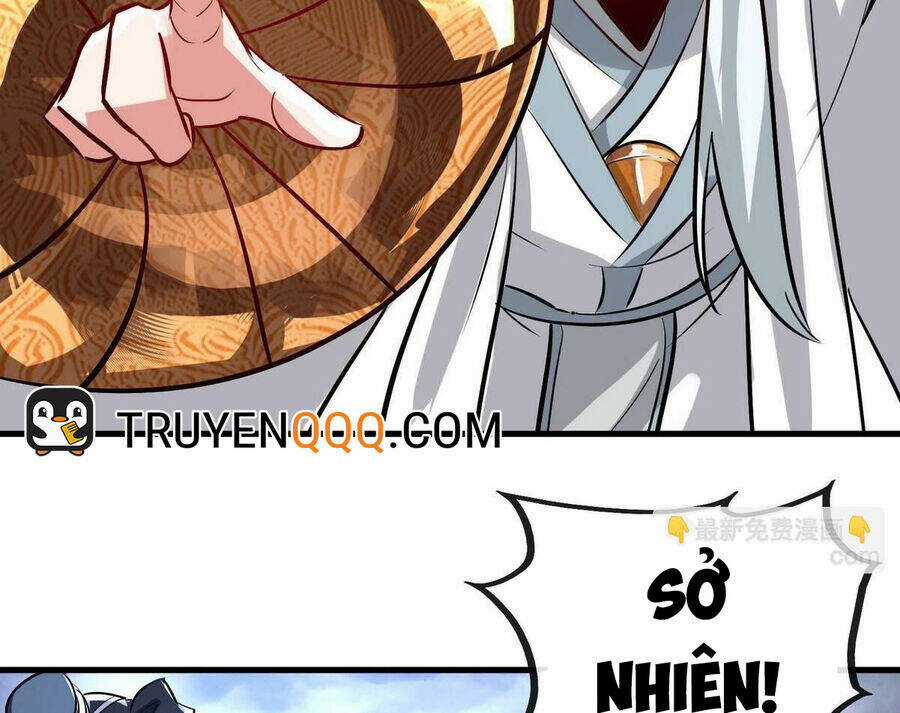 Bản Kiếm Tiên Tuyệt Không Làm Nô Chapter 90.1 trang 5