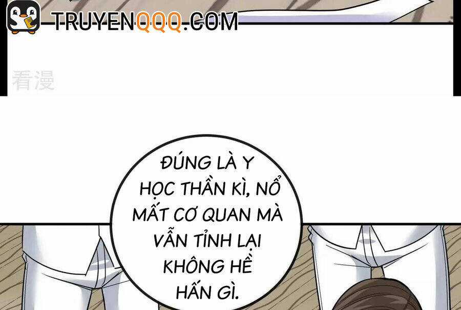Bản Kiếm Tiên Tuyệt Không Làm Nô Chapter 90.1 trang 50