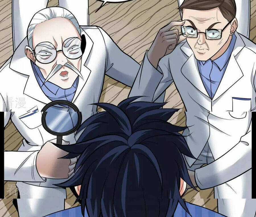 Bản Kiếm Tiên Tuyệt Không Làm Nô Chapter 90.1 trang 51