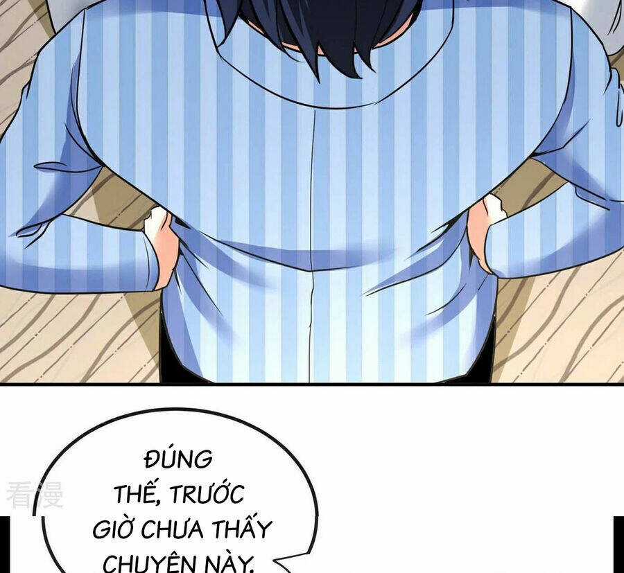 Bản Kiếm Tiên Tuyệt Không Làm Nô Chapter 90.1 trang 52