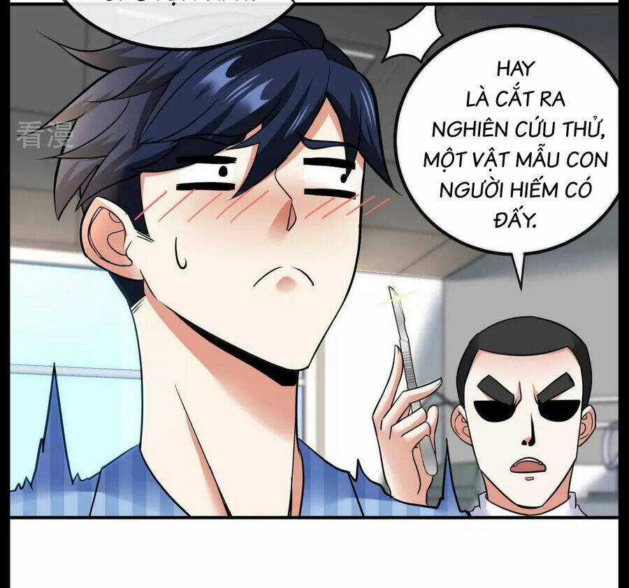 Bản Kiếm Tiên Tuyệt Không Làm Nô Chapter 90.1 trang 53