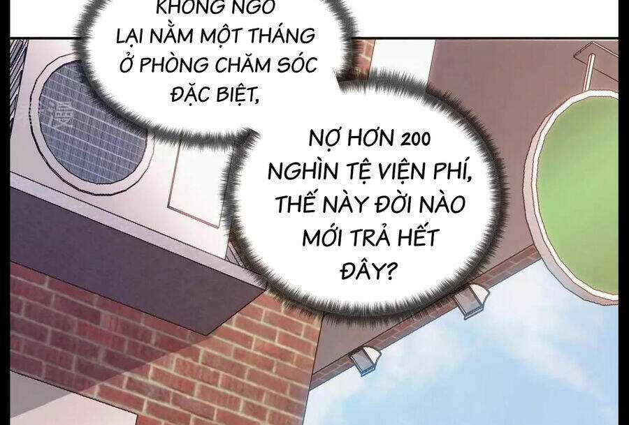 Bản Kiếm Tiên Tuyệt Không Làm Nô Chapter 90.1 trang 57