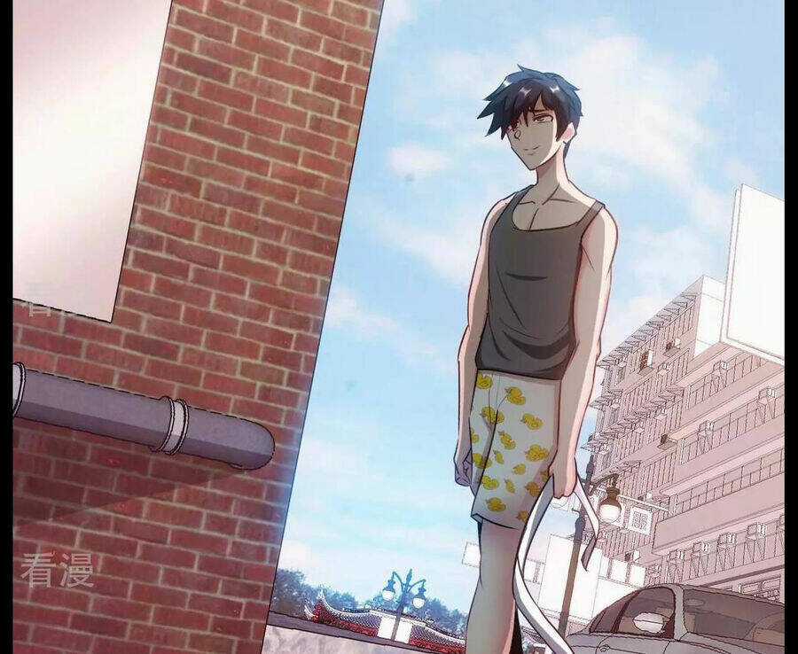 Bản Kiếm Tiên Tuyệt Không Làm Nô Chapter 90.1 trang 58