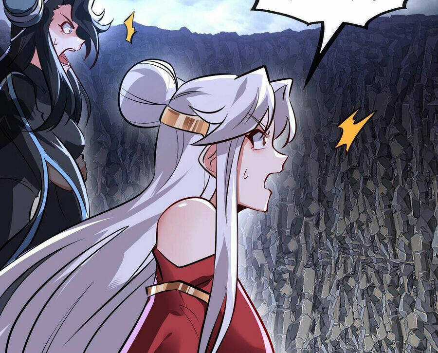 Bản Kiếm Tiên Tuyệt Không Làm Nô Chapter 90.1 trang 6