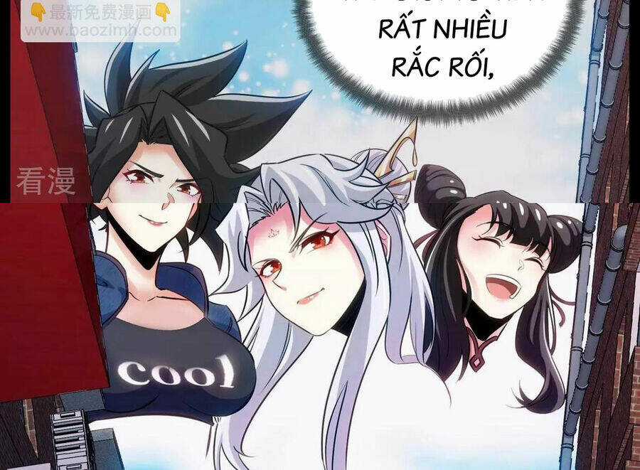 Bản Kiếm Tiên Tuyệt Không Làm Nô Chapter 90.1 trang 60