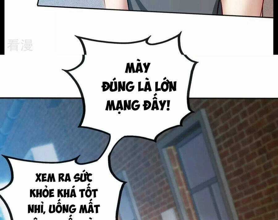 Bản Kiếm Tiên Tuyệt Không Làm Nô Chapter 90.1 trang 64