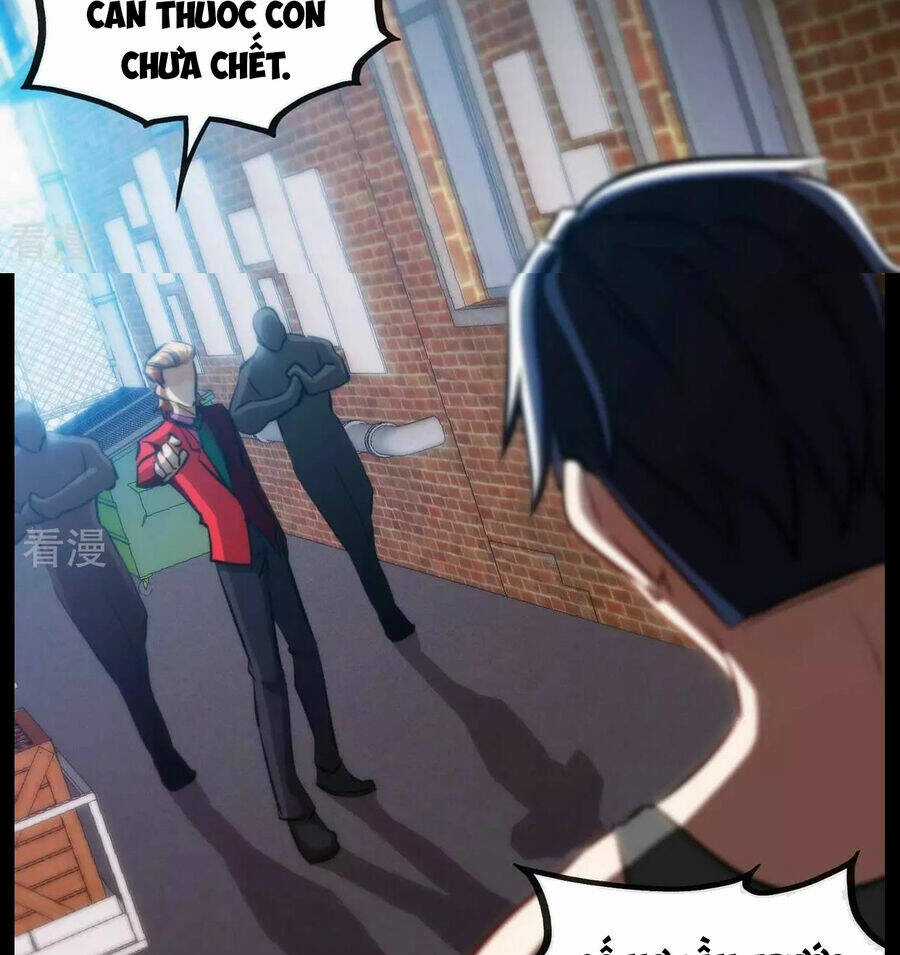 Bản Kiếm Tiên Tuyệt Không Làm Nô Chapter 90.1 trang 65