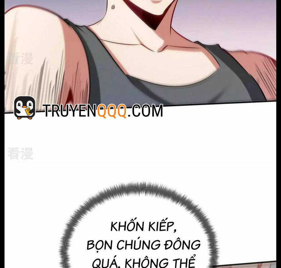 Bản Kiếm Tiên Tuyệt Không Làm Nô Chapter 90.1 trang 74