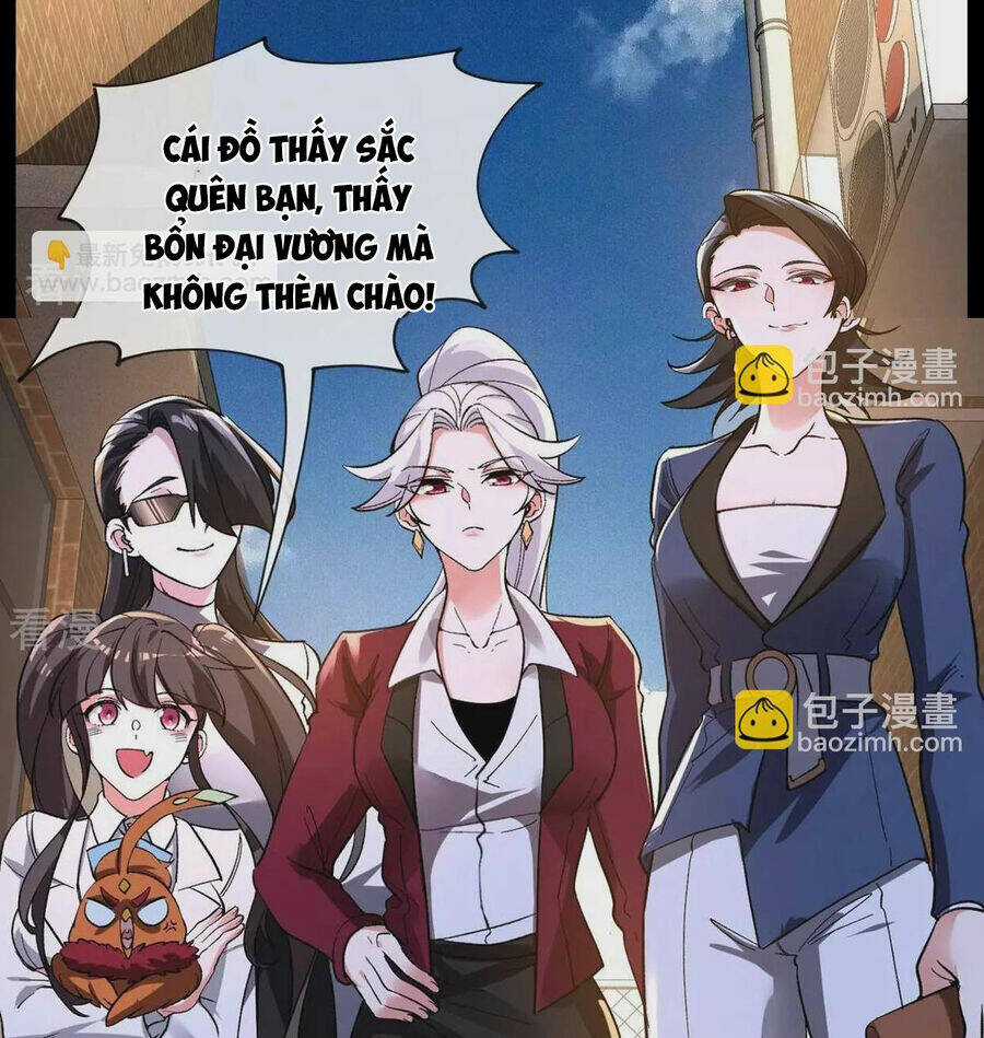 Bản Kiếm Tiên Tuyệt Không Làm Nô Chapter 90.2 trang 10