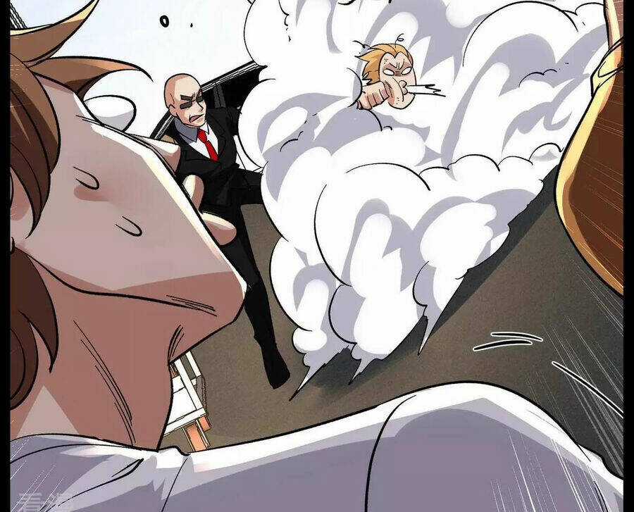 Bản Kiếm Tiên Tuyệt Không Làm Nô Chapter 90.2 trang 18