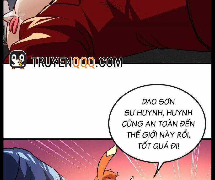 Bản Kiếm Tiên Tuyệt Không Làm Nô Chapter 90.2 trang 21