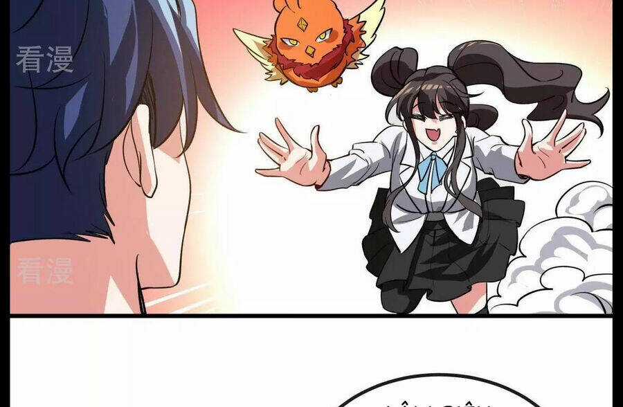 Bản Kiếm Tiên Tuyệt Không Làm Nô Chapter 90.2 trang 22