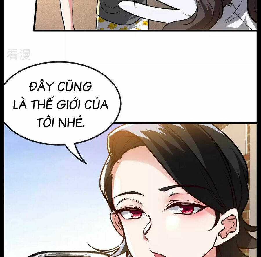 Bản Kiếm Tiên Tuyệt Không Làm Nô Chapter 90.2 trang 24