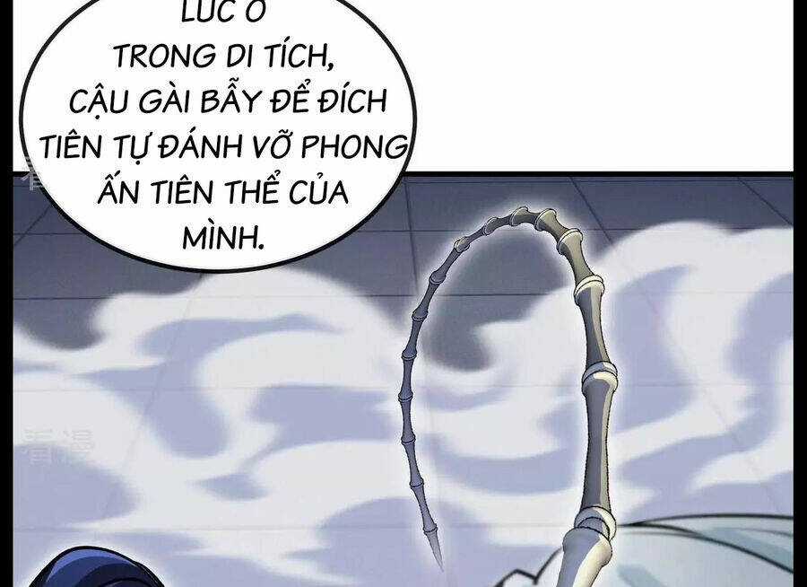Bản Kiếm Tiên Tuyệt Không Làm Nô Chapter 90.2 trang 27