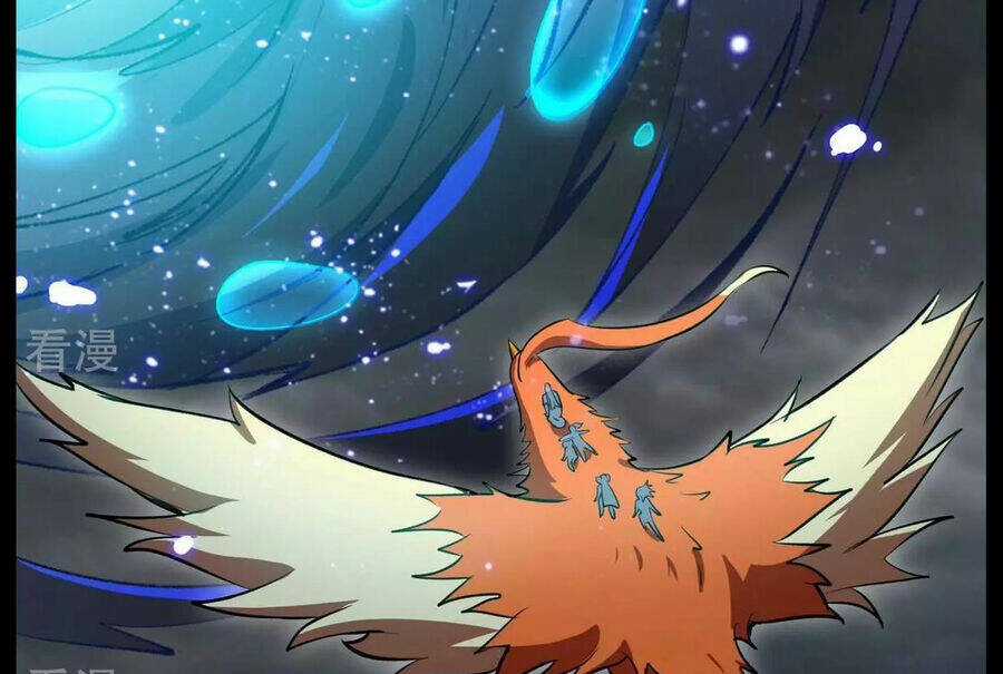 Bản Kiếm Tiên Tuyệt Không Làm Nô Chapter 90.2 trang 31