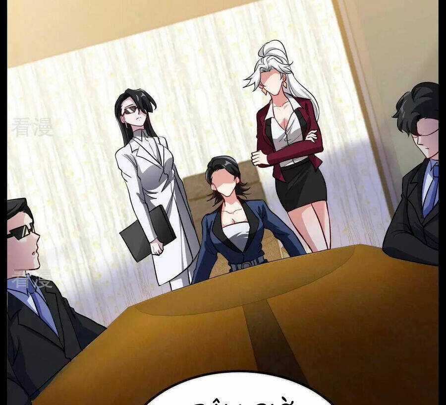 Bản Kiếm Tiên Tuyệt Không Làm Nô Chapter 90.2 trang 34