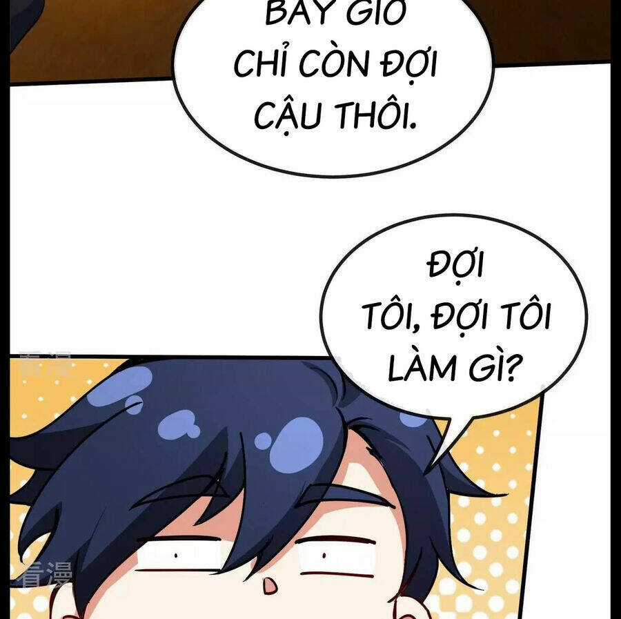 Bản Kiếm Tiên Tuyệt Không Làm Nô Chapter 90.2 trang 35