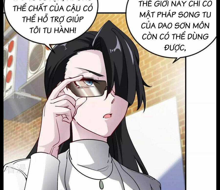 Bản Kiếm Tiên Tuyệt Không Làm Nô Chapter 90.2 trang 41