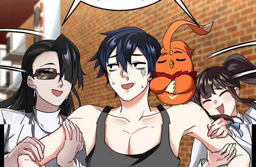 Bản Kiếm Tiên Tuyệt Không Làm Nô Chapter 90.2 trang 47