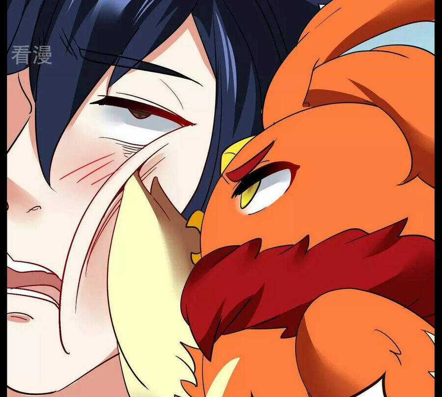 Bản Kiếm Tiên Tuyệt Không Làm Nô Chapter 90.2 trang 51