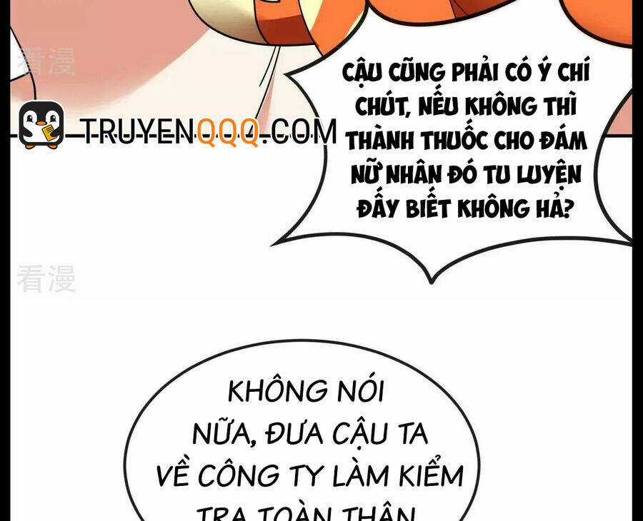 Bản Kiếm Tiên Tuyệt Không Làm Nô Chapter 90.2 trang 52