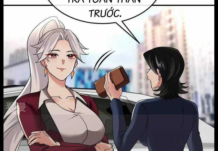 Bản Kiếm Tiên Tuyệt Không Làm Nô Chapter 90.2 trang 53