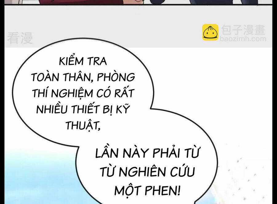 Bản Kiếm Tiên Tuyệt Không Làm Nô Chapter 90.2 trang 54