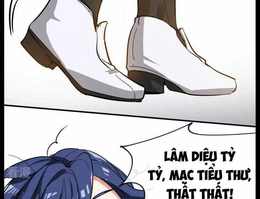 Bản Kiếm Tiên Tuyệt Không Làm Nô Chapter 90.2 trang 8