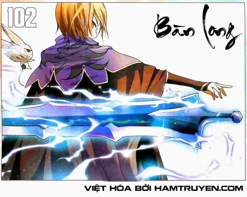 Bàn Long Giới Chỉ Chapter 102 trang 0