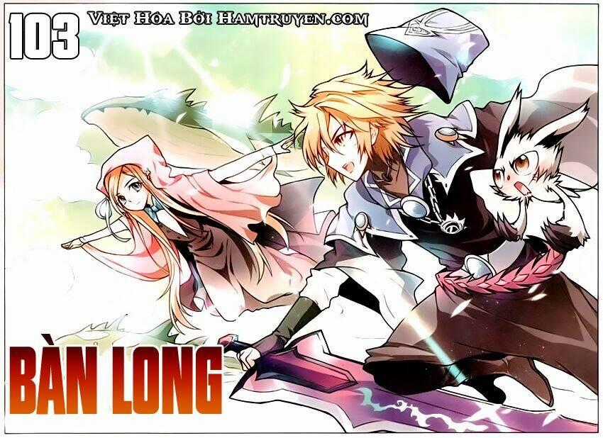 Bàn Long Giới Chỉ Chapter 103 trang 0