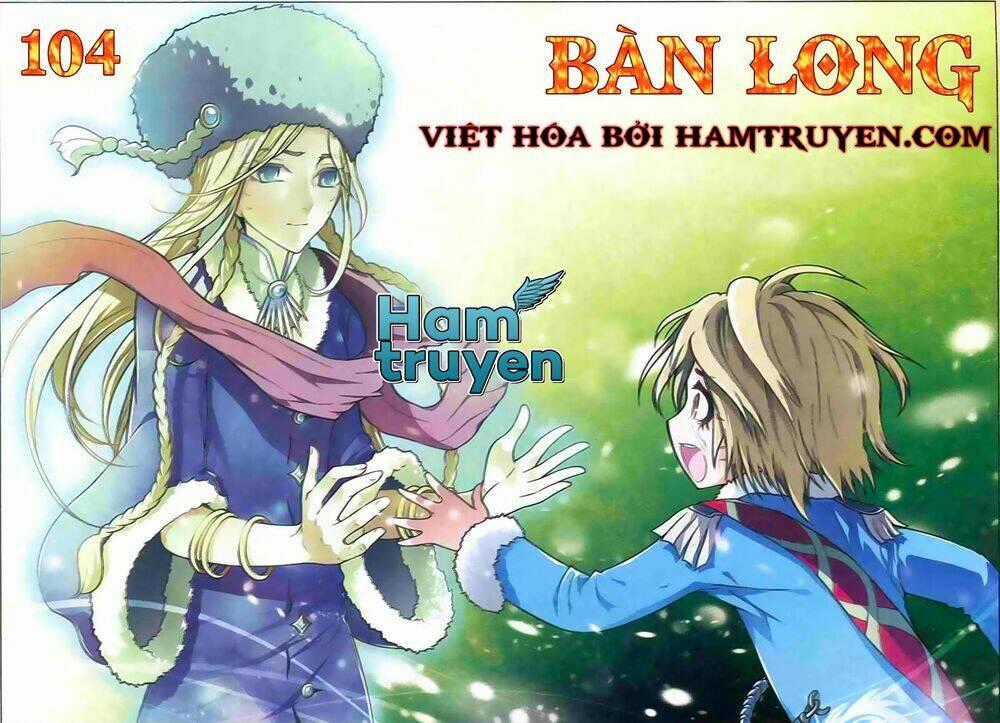 Bàn Long Giới Chỉ Chapter 104 trang 0