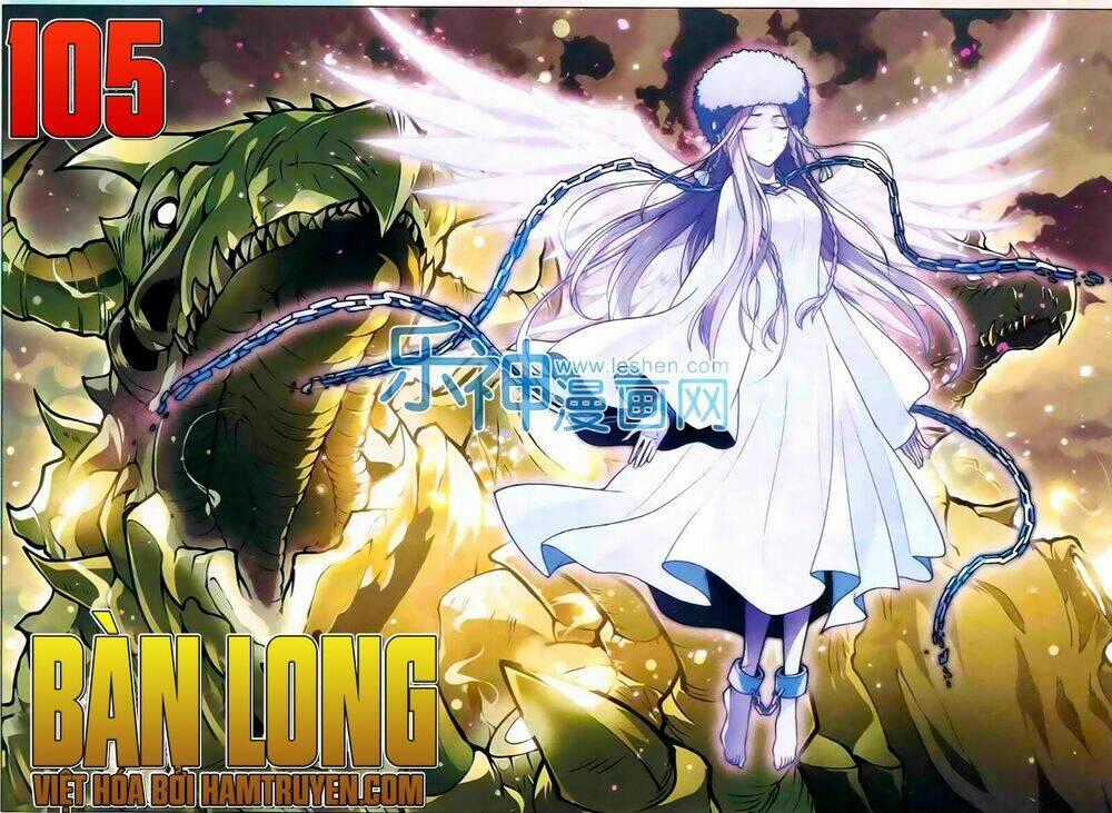 Bàn Long Giới Chỉ Chapter 105 trang 0