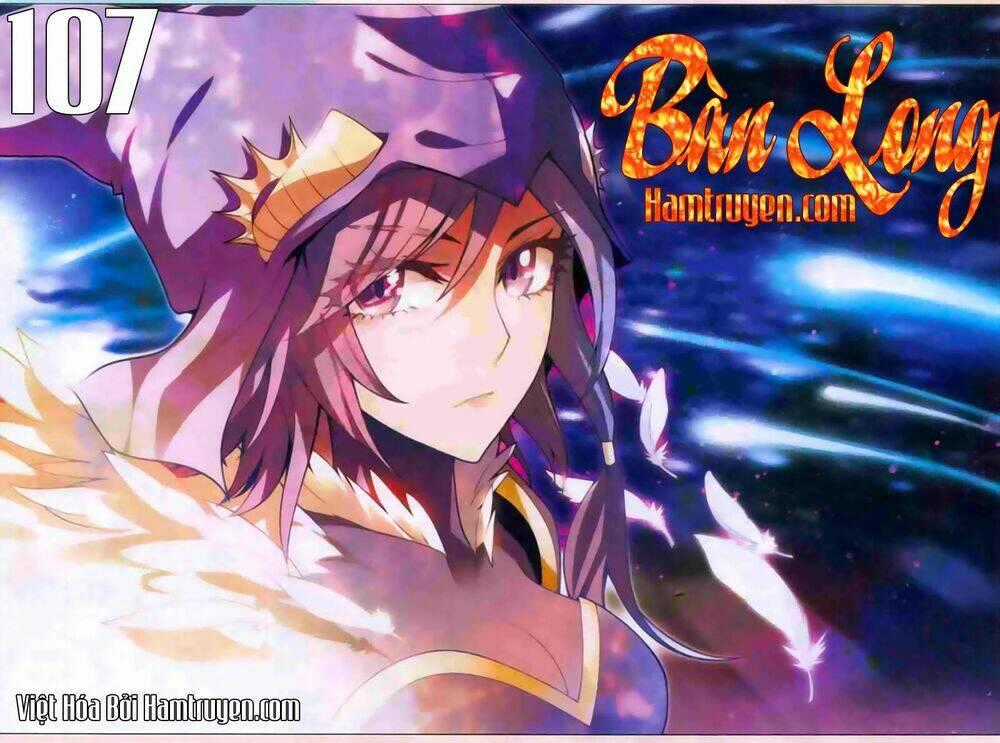 Bàn Long Giới Chỉ Chapter 107 trang 0