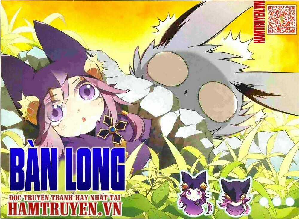 Bàn Long Giới Chỉ Chapter 109 trang 0