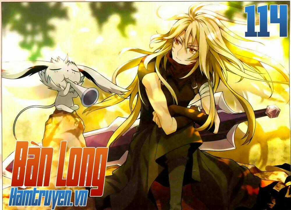 Bàn Long Giới Chỉ Chapter 114 trang 0