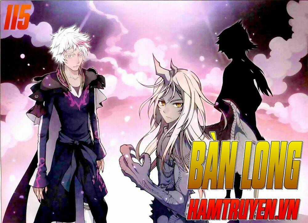 Bàn Long Giới Chỉ Chapter 115 trang 0
