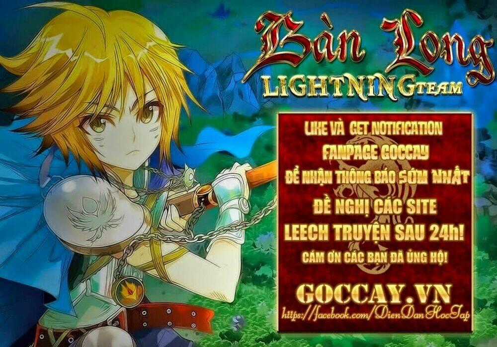 Bàn Long Giới Chỉ Chapter 12 trang 0