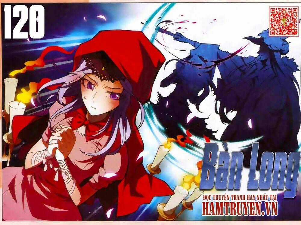 Bàn Long Giới Chỉ Chapter 120 trang 0